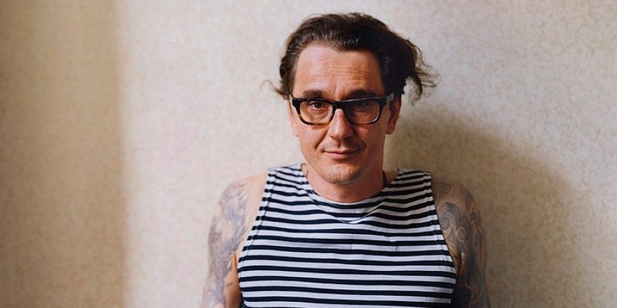 «Почему триколор, а не трехцвет?». Журналист Стас Домбровский объяснил, почему русский язык произошел от украинского