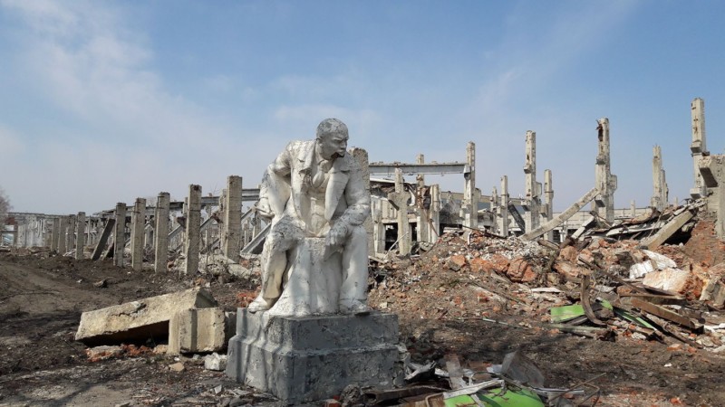 Такое произошло впервые за 75 лет