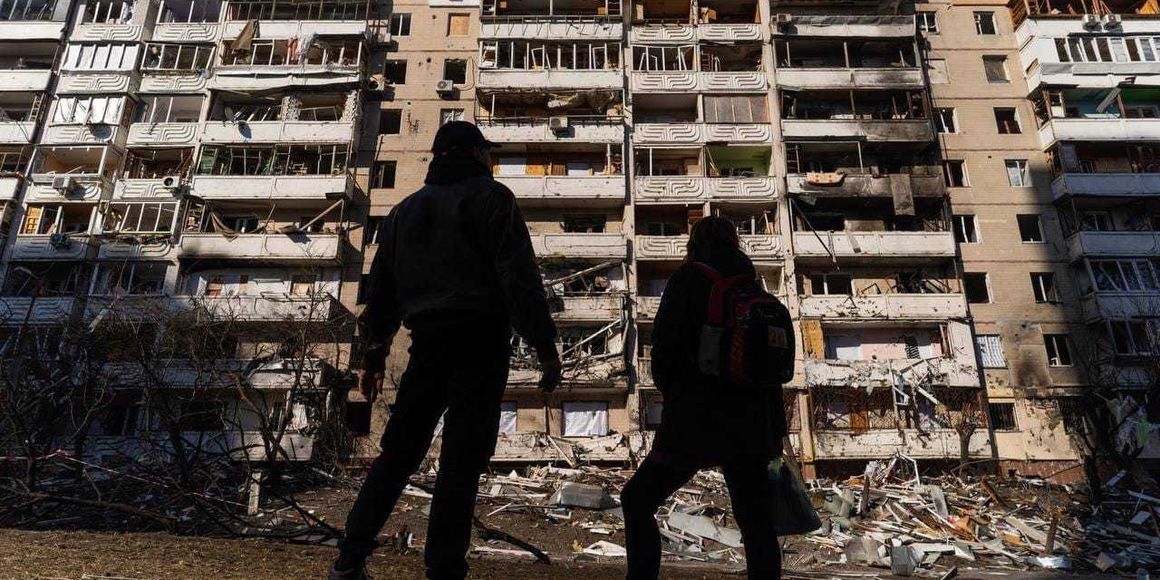 Россия меняет свой генштаб (Видео)