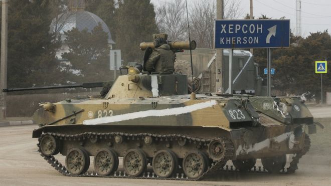 Оккупанты собрались назвать в Херсоне улицу в честь Жириновского: им предложили более креативное решение