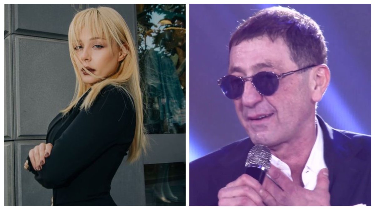 Тина Кароль резко обратилась к Лепсу, приехавшему в Донецк: ты станешь едой для червей!