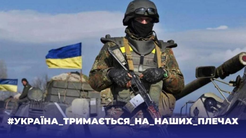 За время обороны Мариуполя его защитники уничтожили около 6 тыс. оккупантов – замкомандира полка "Азов"