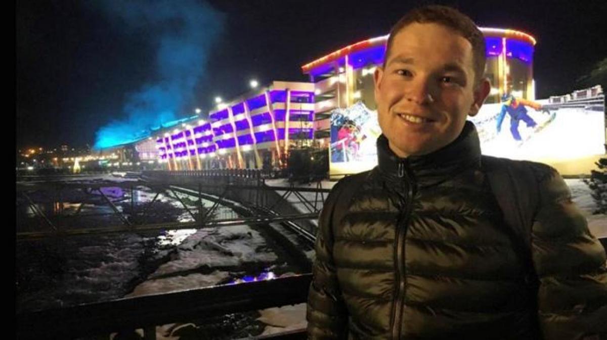 СМИ установили личность оккупанта, который хвастался жене убийствами мирных жителей (фото)