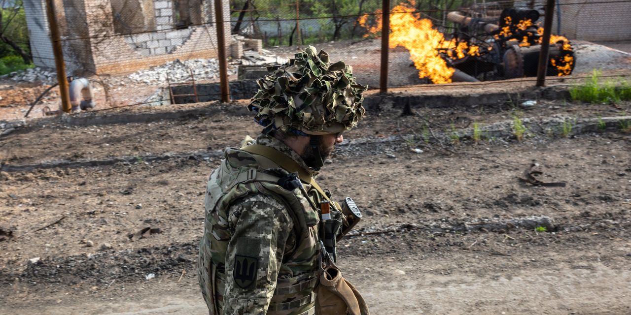 Где заканчивается Россия?