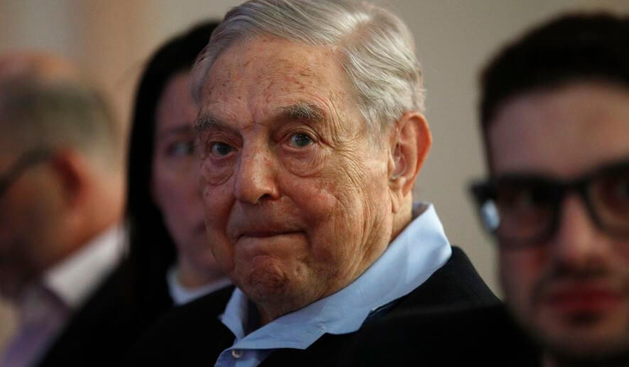 Возможно, это Третья мировая: известный меценат высказался о войне России против Украины