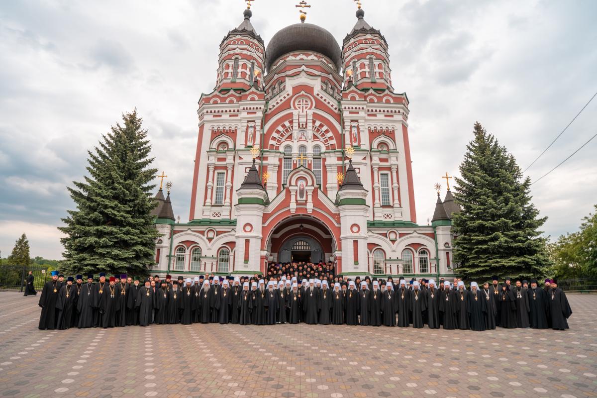 Не согласны с Кириллом: УПЦ МП объявила о независимости
