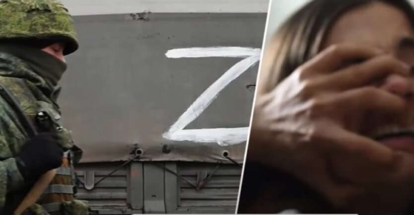 Войска рашистов совершают зверства даже на территории россии – СБУ