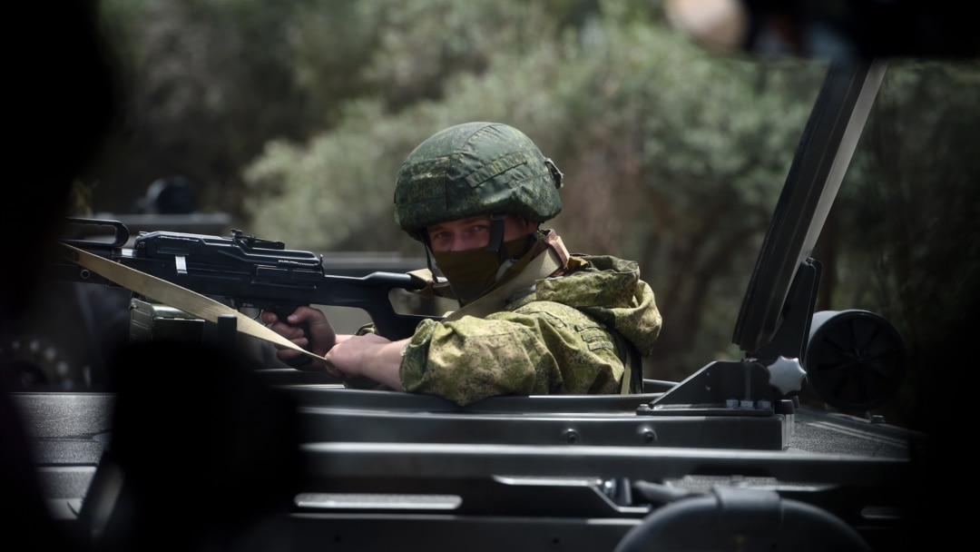 Пленный снайпер РФ объяснил, что российские солдаты документально подтверждают, что согласны убивать украинцев (Видео)