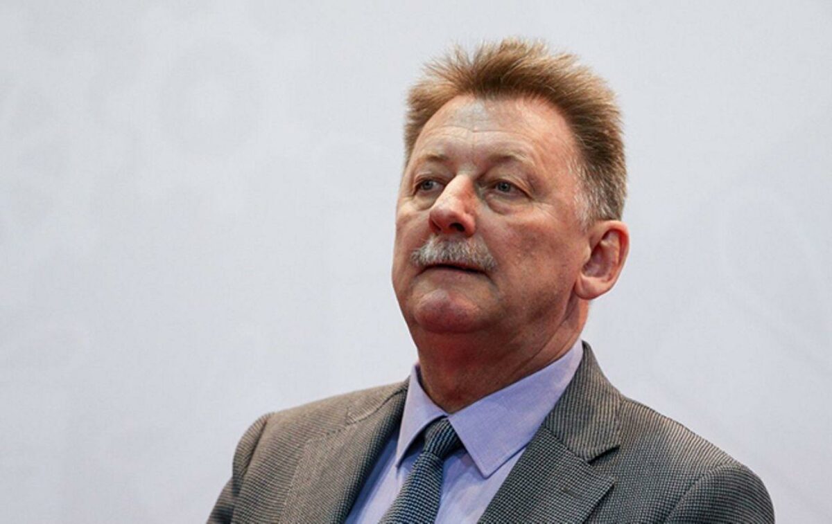 Посол Украины обвинил Беларусь во взятии украинских дальнобойщиков в заложники