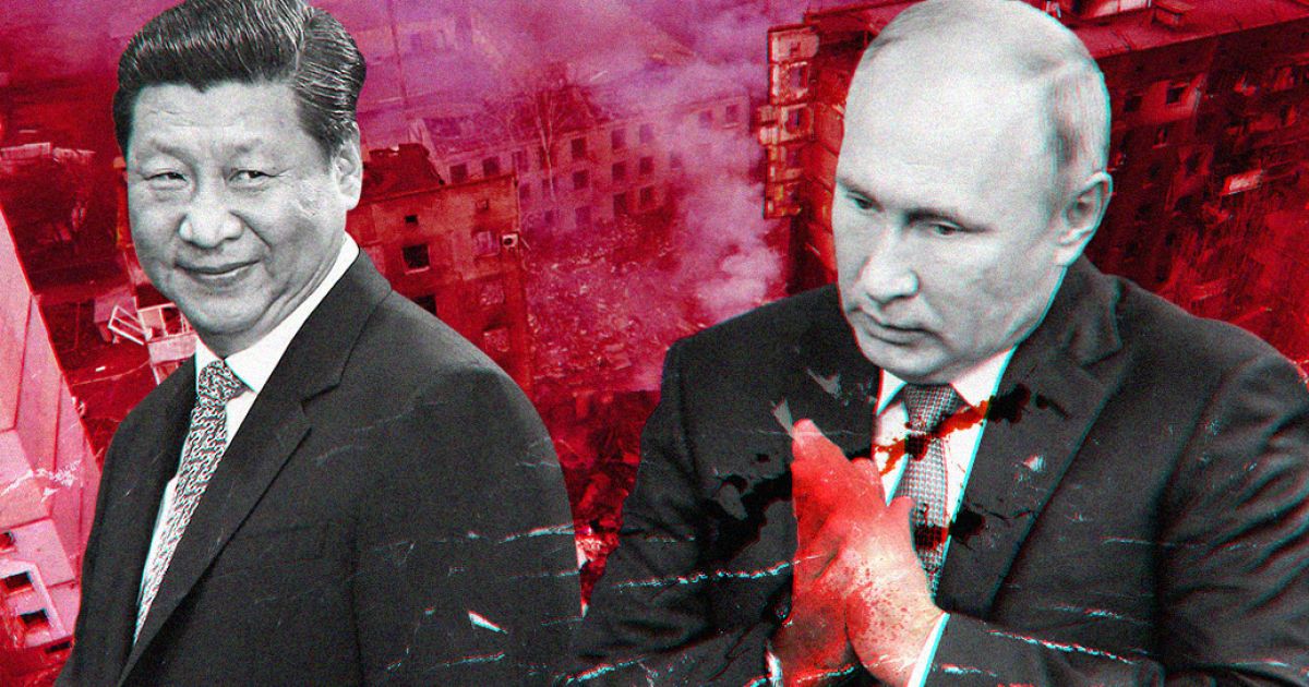 Зачем вы нам?