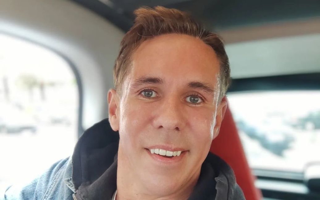 Панин рассказал об угрозах из-за поддержки Украины и "наехал" на Яшина (Видео)