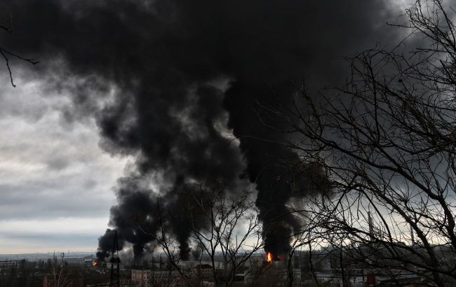 Оккупанты стремительно теряют склады боеприпасов: сколько ВСУ уничтожили за неделю