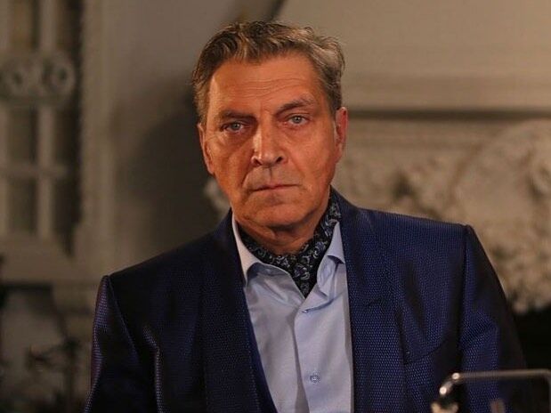 Невзоров о Шнурове: Я действительно не мочусь на могилы даже бывших друзей. Может, у него ипотека (Видео)