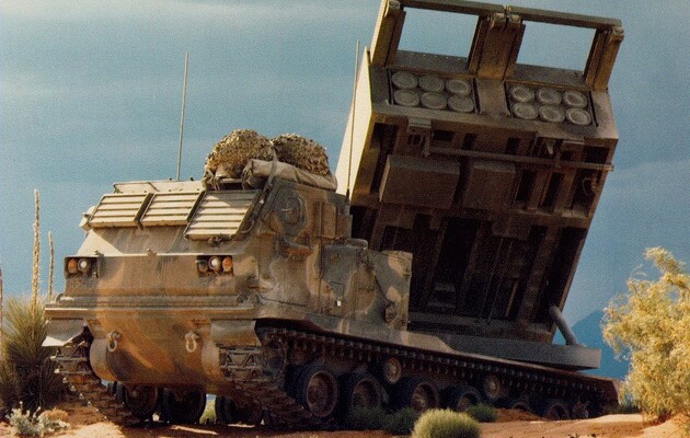 Пришло время дать отпор и ответить ударами по военным объектам в России и Белоруси — The Washington Post