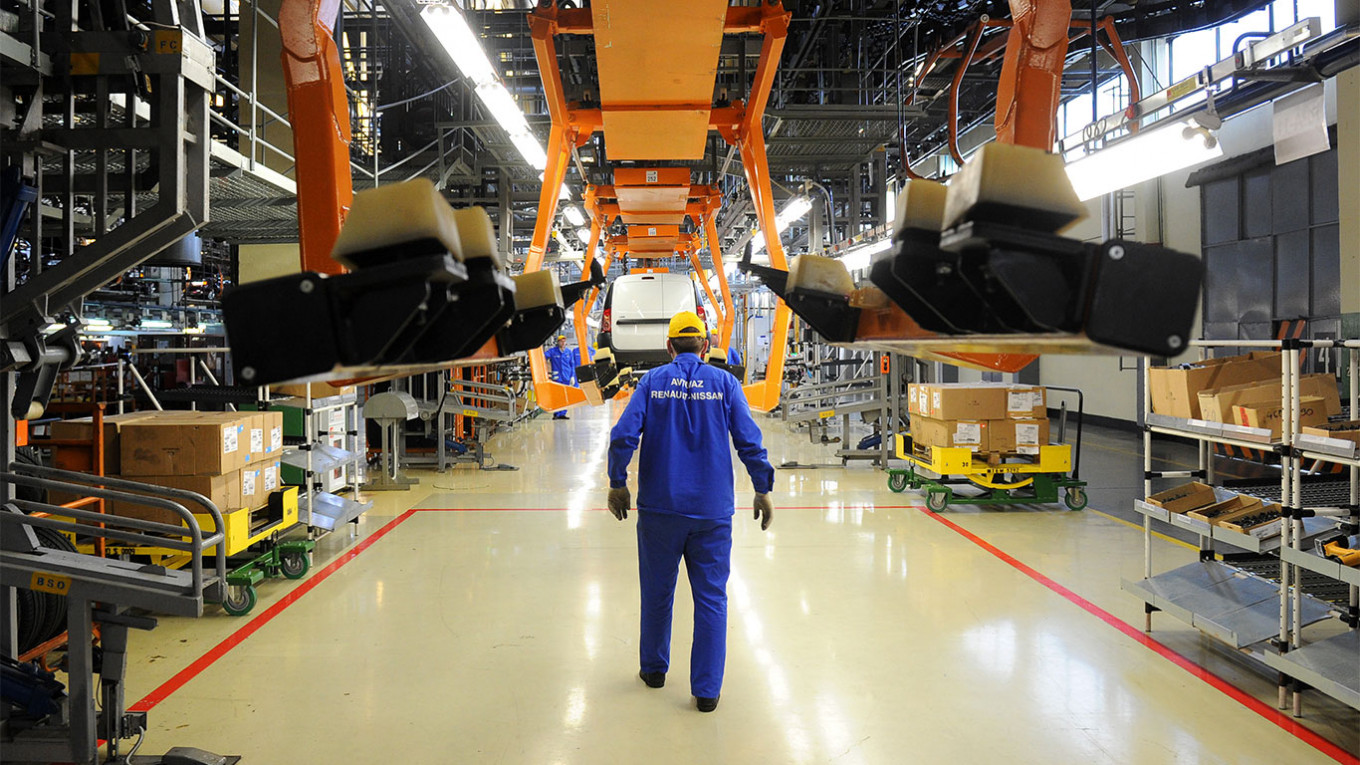 Залесская гангрена (Часть 1)