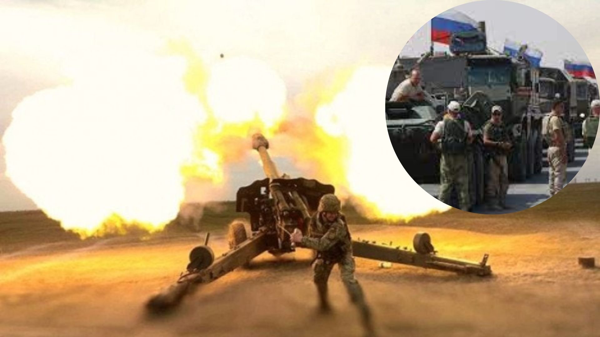 Удар HIMARS по базе оккупантов на Херсонщине: Среди ликвидированных генерал и офицеры (Видео)