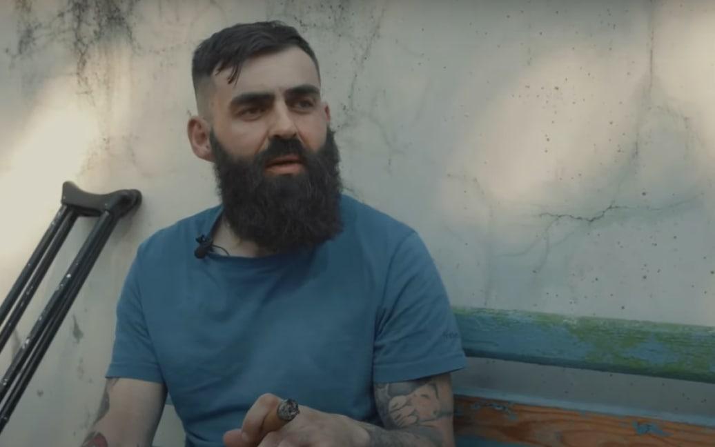 Хвалили и боялись: защитник "Азовстали" рассказал о времени в плену у оккупантов