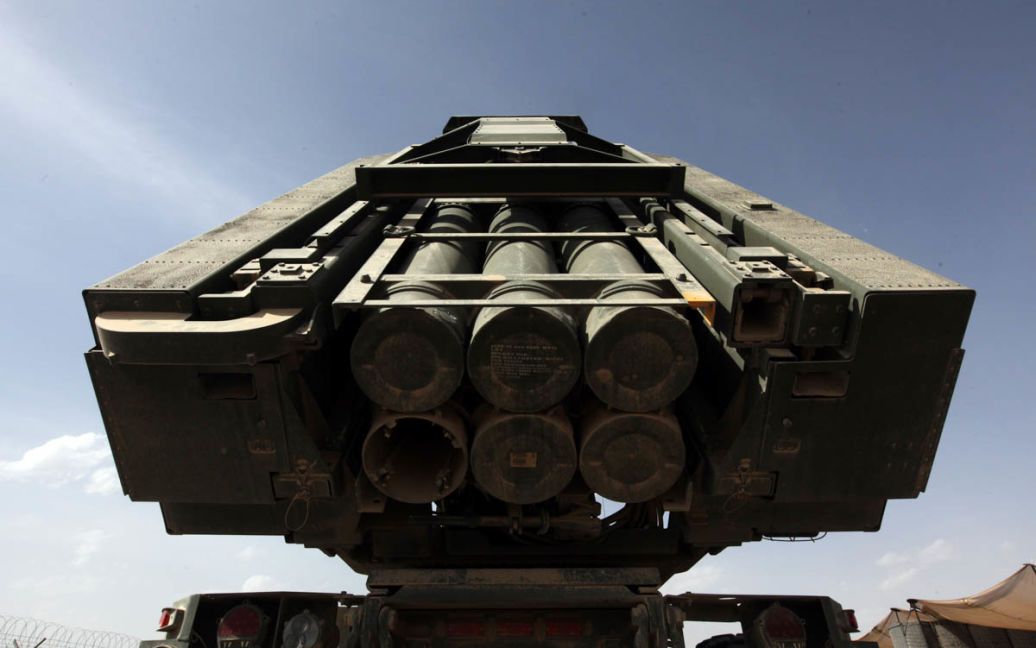 Никакая ПВО не поможет оккупантам на Донбассе, против HIMARS они не имеют защиты — военный эксперт