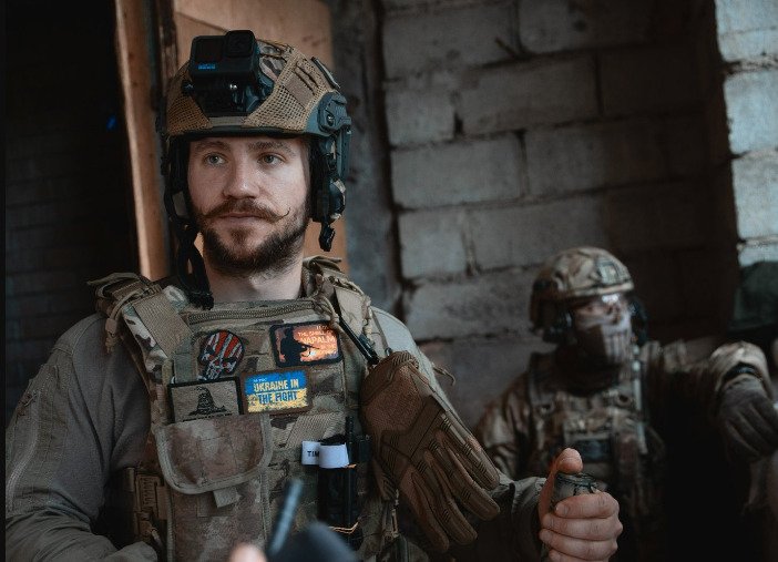 «Государство унижает и демотивирует»: Известный боец ВСУ раскритиковал военкомов за массовое вручение повесток