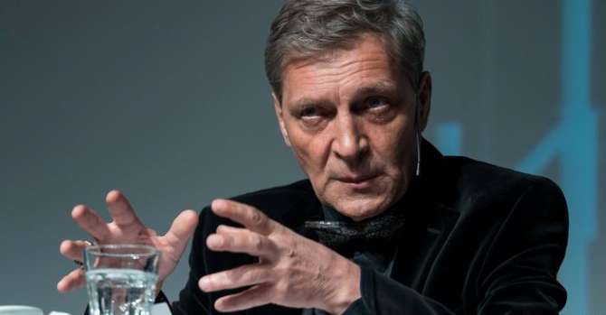 Александр Невзоров рассказал, как будет выглядеть распад России