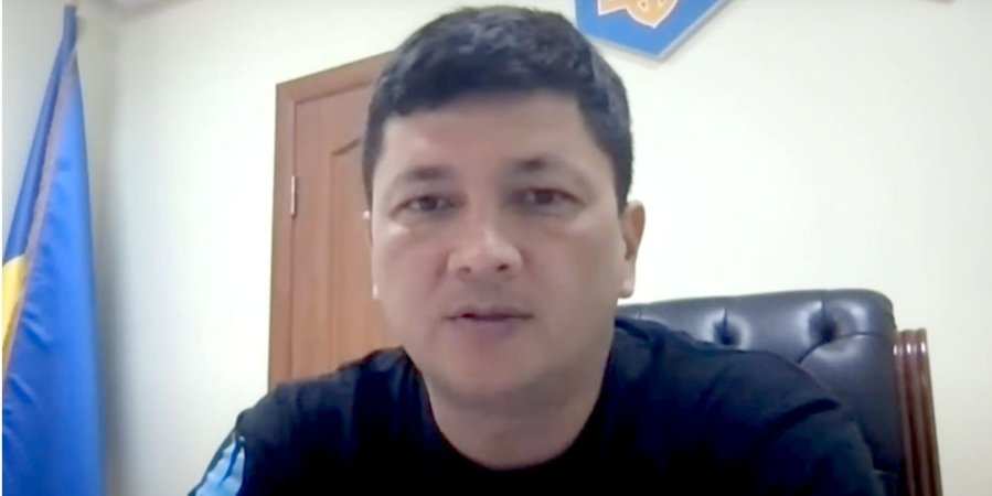 Ким рассказал, сколько оккупанты платят николаевским коллаборантам