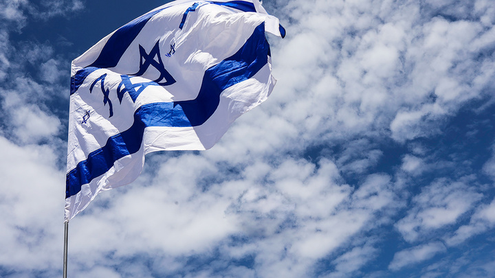 Израиль выставил Кремлю ультиматум