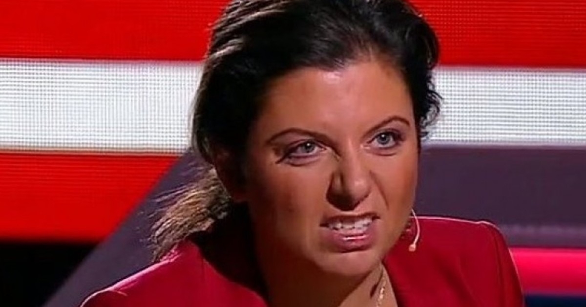 Глашатаи Кремля: как озолотились пропагандисты Маргарита Симоньян и ее муж (видео)