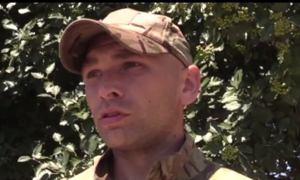 "Все в трауре, в бараке тишина": оккупанты заставили "Волыну" прокомментировать теракт в Еленовке (Dидео)