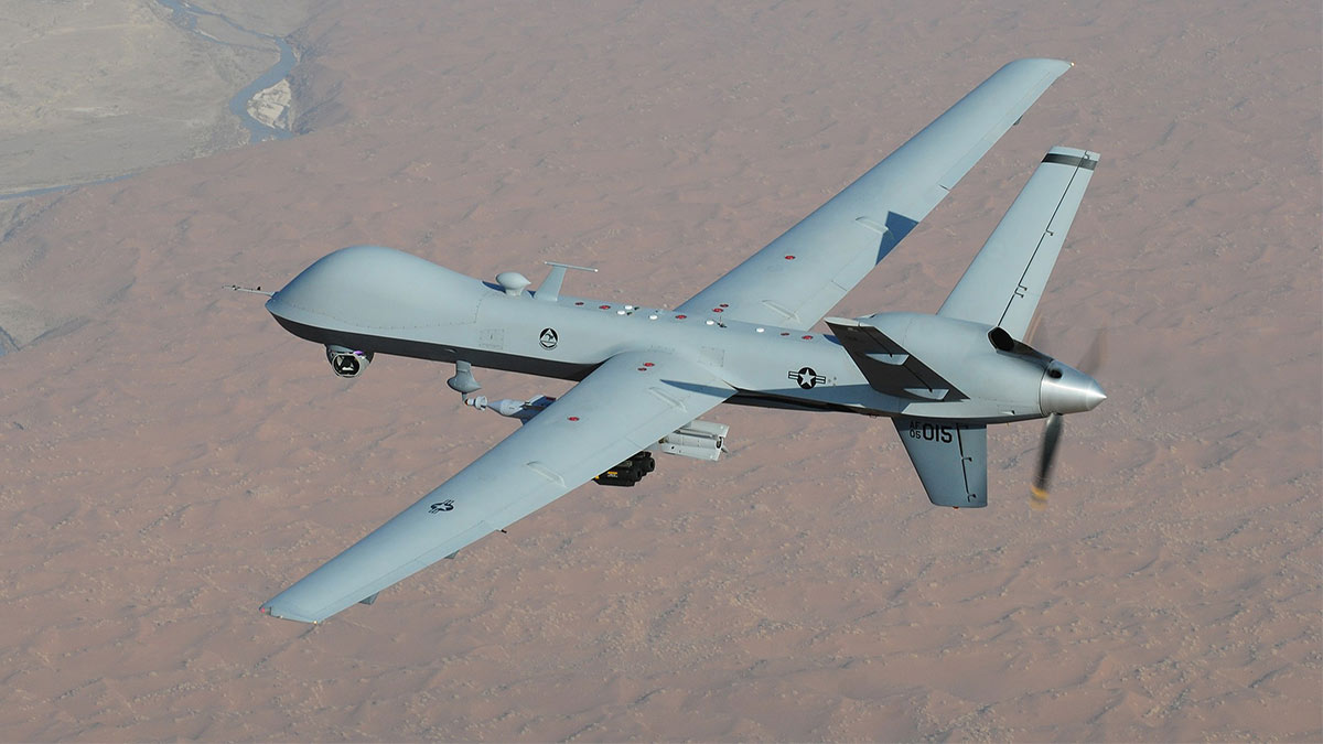 США заявили об убийстве главаря "Аль-Каиды" аль-Завахири