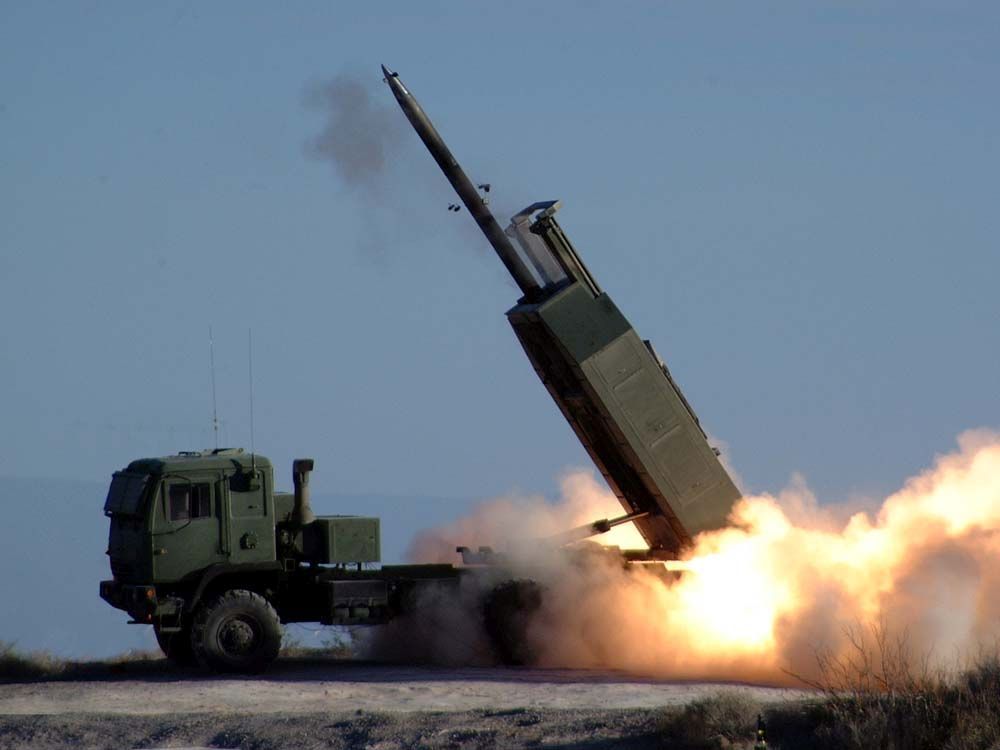 Кошмар российской армии: HIMARS в руках ВСУ кардинально меняют ход войны (видео)