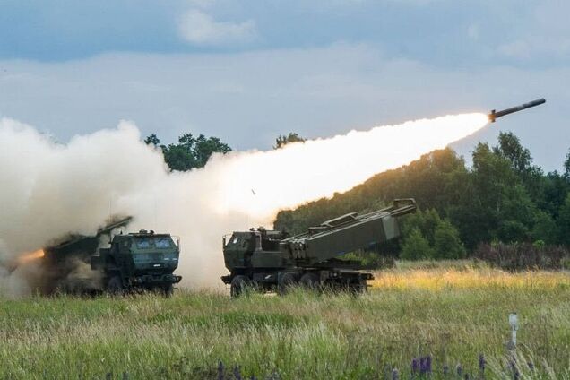 ВСУ поразили американцев новым способом применения HIMARS: эксперт раскрыл детали