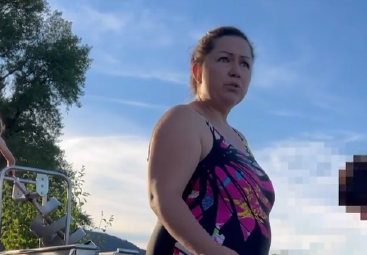 "Вас надо истреблять, как евреев": украинка рассказала о встрече с наглой путинисткой в Германии