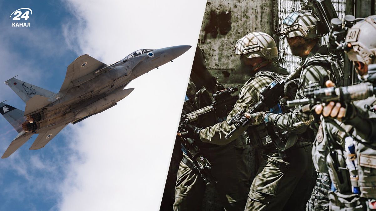 Израиль объявил о нейтрализации всех главарей "Исламского джихада"