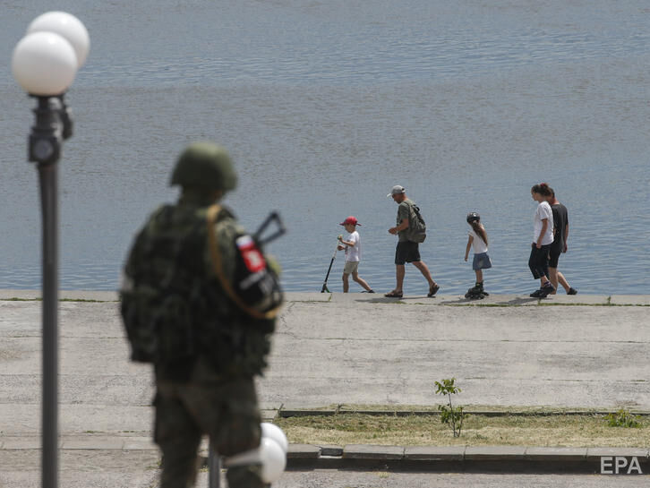 "Есть гражданские – в расход всех!" СБУ установила личность оккупанта, приказавшего расстреливать мирных украинцев