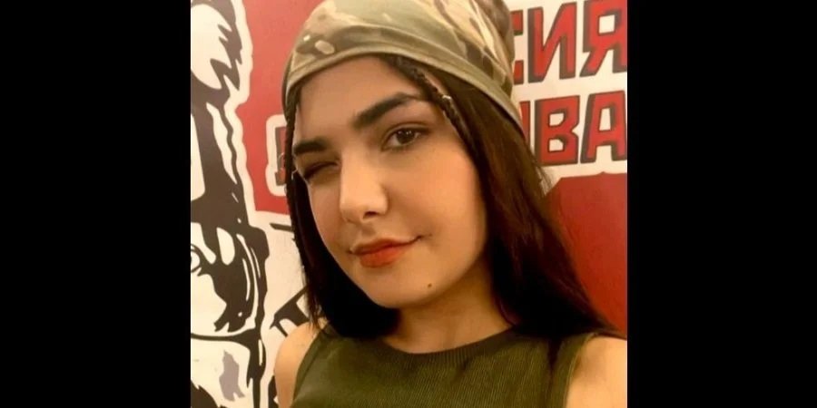 Российская пропагандистка Сулейманова подорвалась на мине на Донбассе