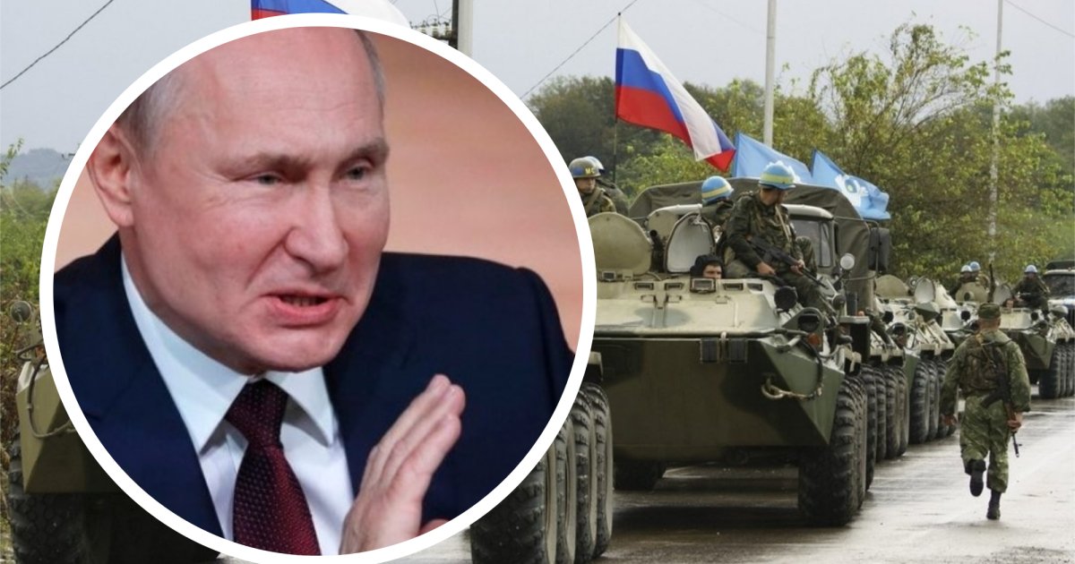 Планы были дерзкими: стали известны новые факты подготовки РФ к вторжению в Украину