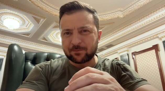 Зеленский обратился с важной просьбой к жителям Крыма (Видео)