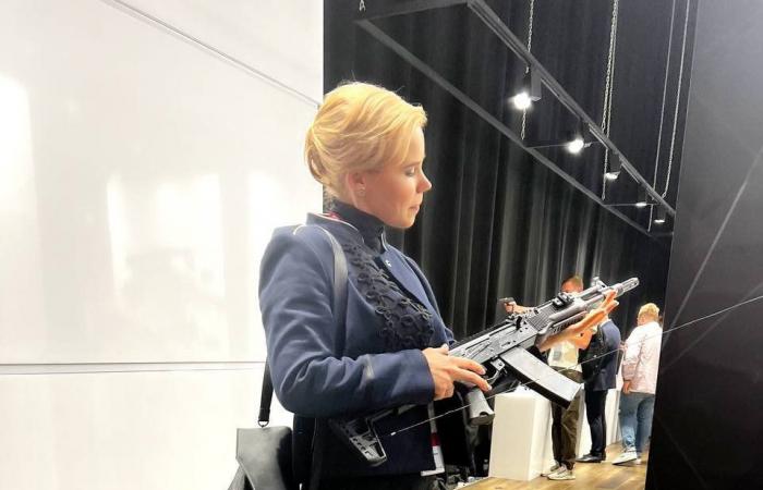 Смерть Дугиной, как это ни страшно звучит, абсолютно нормальна. Она погибла на войне с Украиной, которую изо всех сил приближала и оправдывала