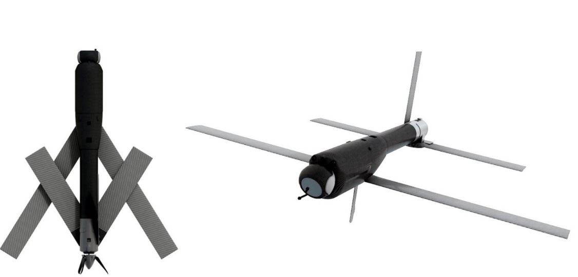Украина получит от США дальнобойные беспилотники Switchblade 600: фото, видео и характеристики