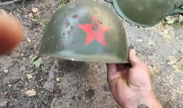Родина вундервафель (Часть 1)