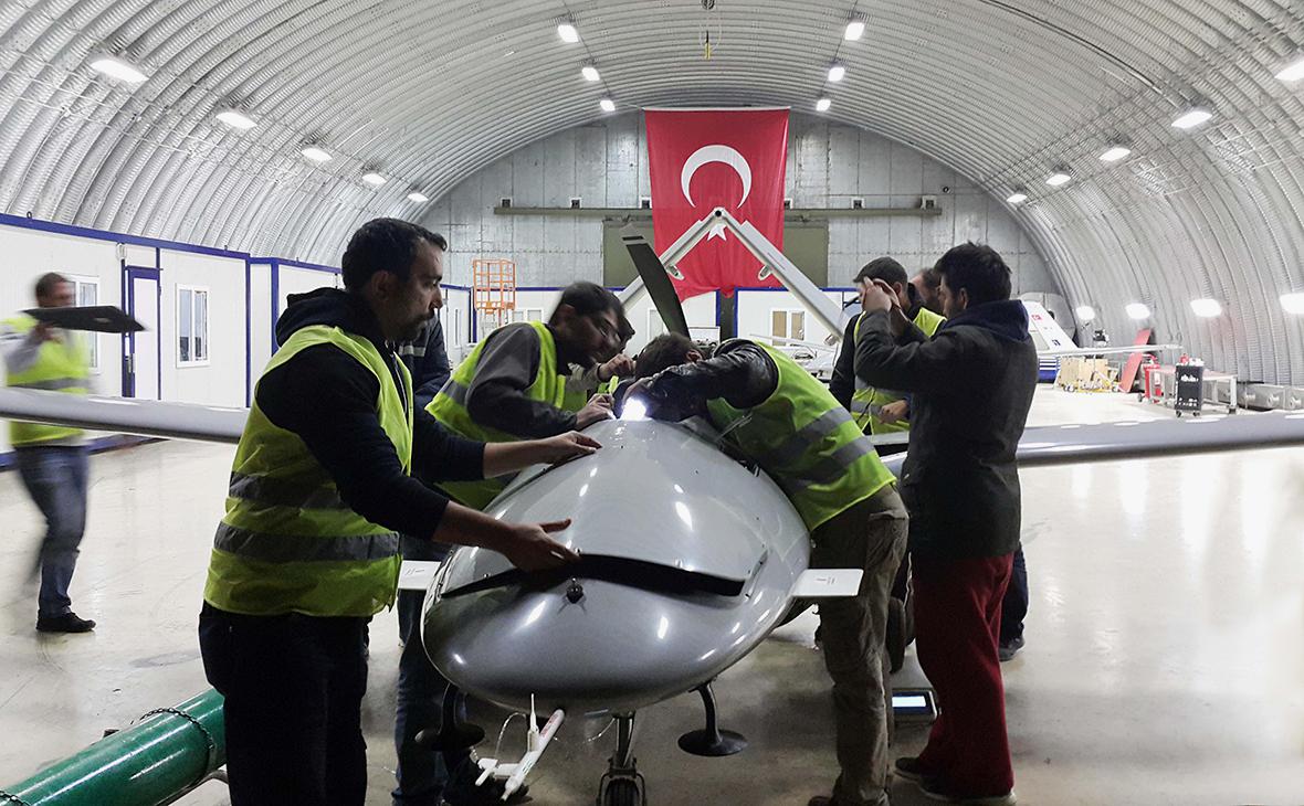 "Независимо от того, какая сумма будет предложена". Создатель Bayraktar исключил поставки беспилотников в Россию, заявив о поддержке Украины