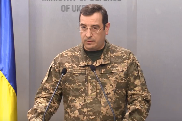 ГУР Минобороны: Высокоточное оружие у России уже на пределе