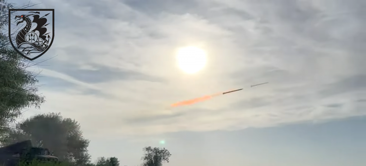 Морпехи ВСУ показали реальную причину "замедления темпов наступления" оккупантов (Видео)