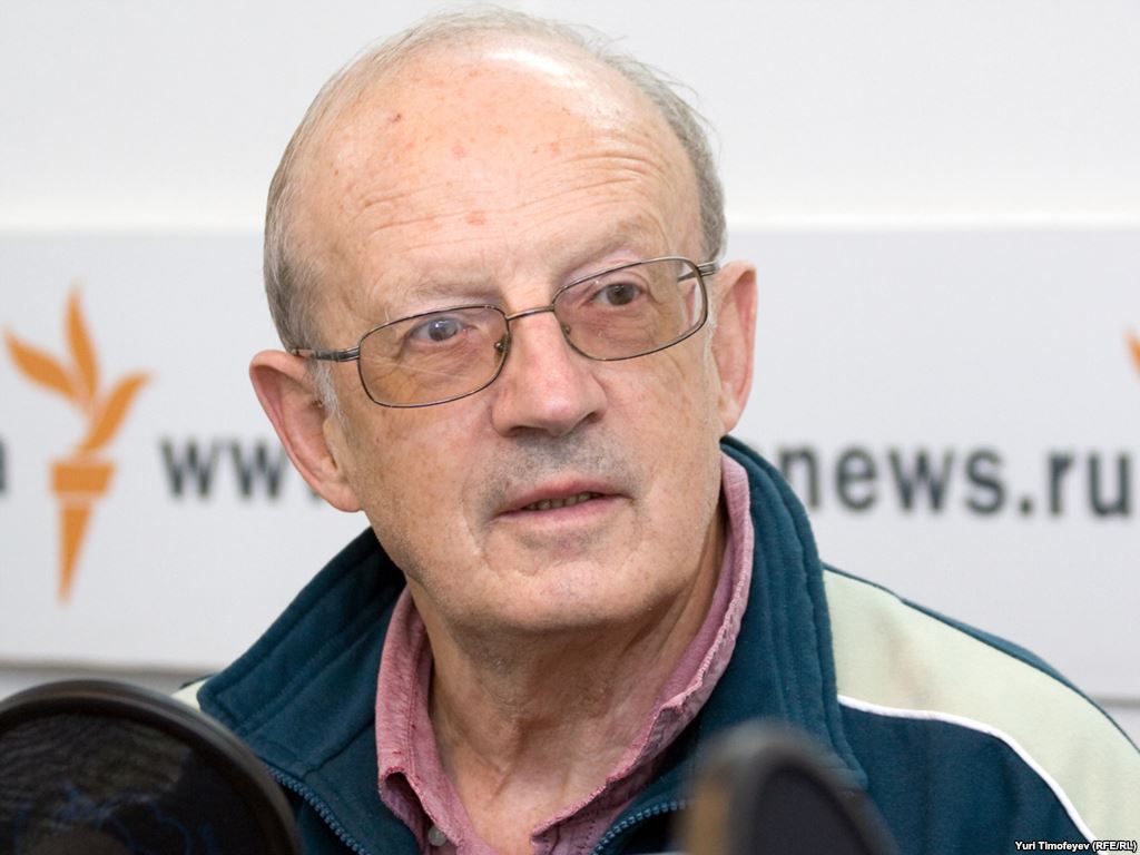 На следующий день после освобождения Херсона Путина отстранят от власти - политолог