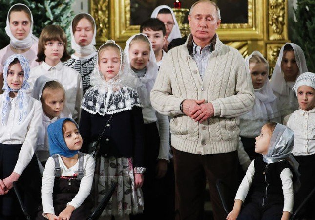 Как только Путин умрет или потеряет власть, путинизм испустит дух вместе с ним