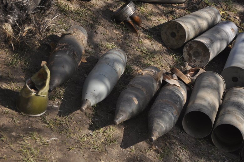 The Insider: К концу года РФ ждет снарядный голод, дефицит артиллерии и бронетехники