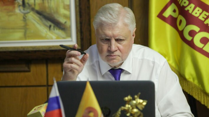 Российский депутат назвал Зеленского «главным террористом» и призвал его убить