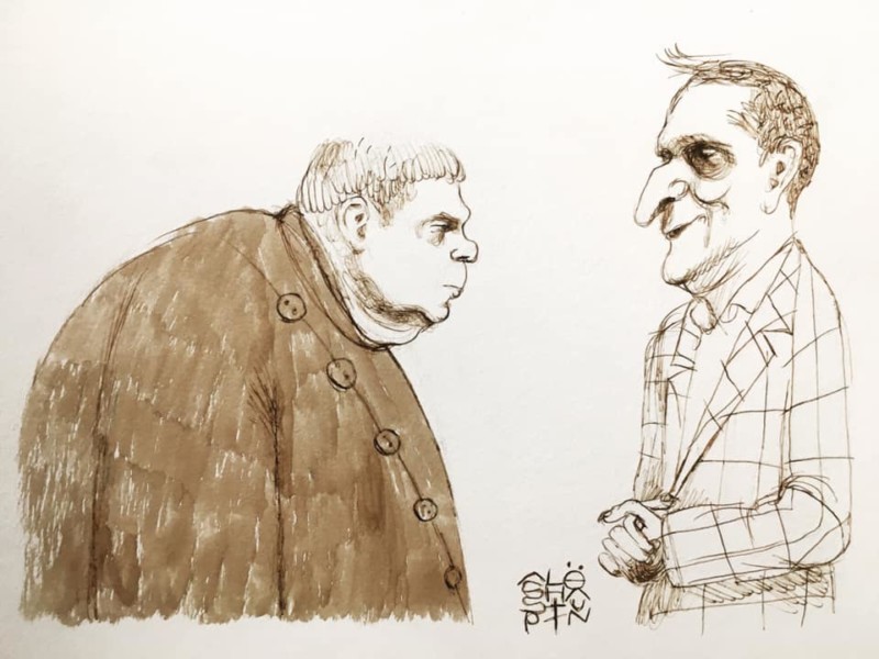 «Транзит, начало которого планируется на конец этого года…»