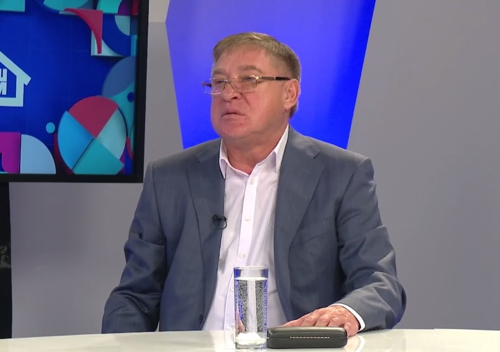 «Вы мне нахер не всрались». ДНРовский чиновник ответил жителям города на просьбу обеспечить поставки воды