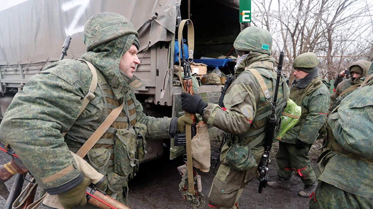 «Увольте меня, отправьте меня в Россию»